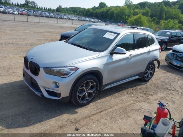 WBXHT3C39H5F73324 BMW X1 Xdrive28i