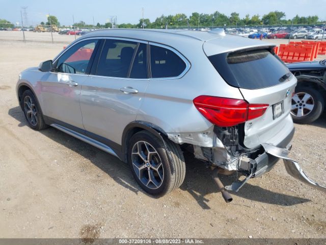 WBXHT3C39H5F73324 BMW X1 Xdrive28i