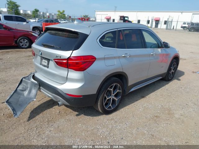 WBXHT3C39H5F73324 BMW X1 Xdrive28i