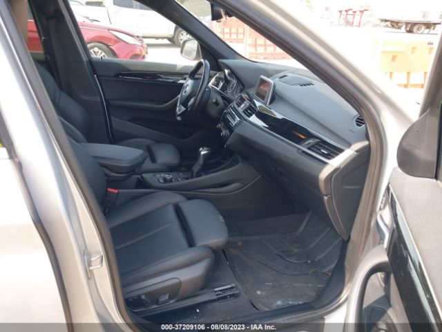 WBXHT3C39H5F73324 BMW X1 Xdrive28i