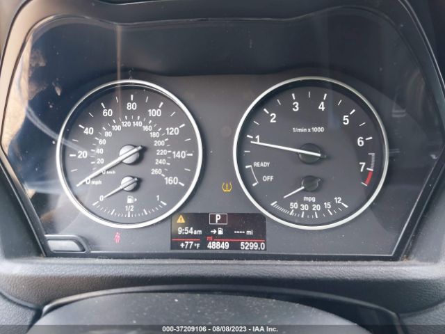 WBXHT3C39H5F73324 BMW X1 Xdrive28i