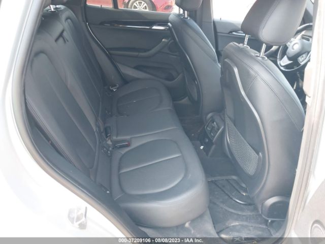 WBXHT3C39H5F73324 BMW X1 Xdrive28i