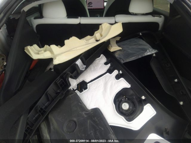 7SAYGDEFXPF705258 Tesla Model Y Performance