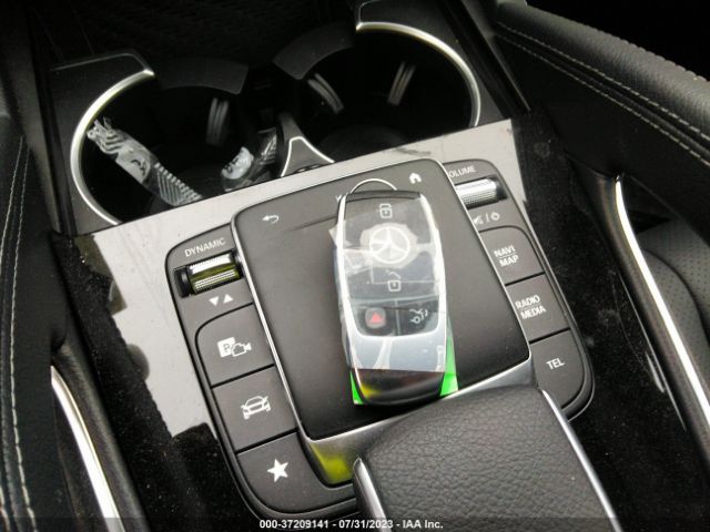 4JGFB4JB9MA443688 Mercedes-Benz Gle Gle 350