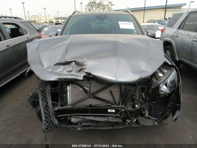 4JGFB4JB9MA443688 Mercedes-Benz Gle Gle 350