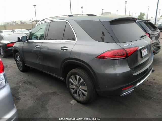 4JGFB4JB9MA443688 Mercedes-Benz Gle Gle 350