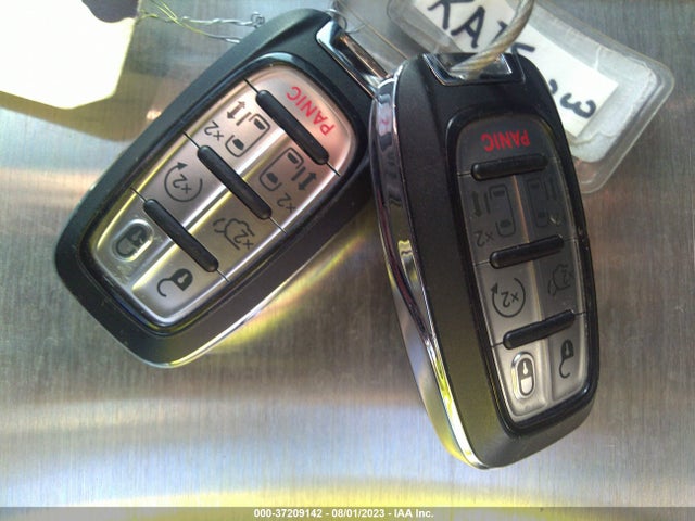 2C4RC1BG9NR188741 Chrysler Pacifica Touring L