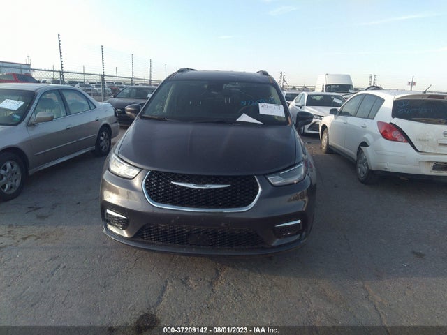 2C4RC1BG9NR188741 Chrysler Pacifica Touring L