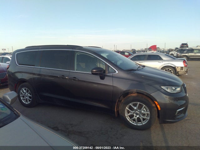 2C4RC1BG9NR188741 Chrysler Pacifica Touring L
