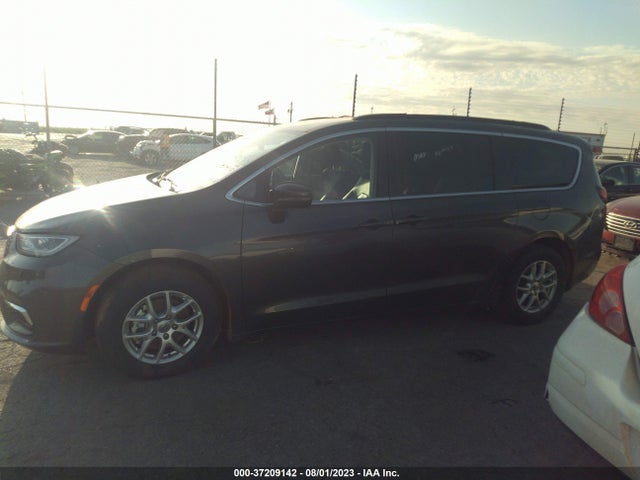2C4RC1BG9NR188741 Chrysler Pacifica Touring L