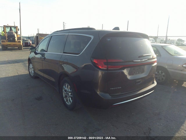 2C4RC1BG9NR188741 Chrysler Pacifica Touring L