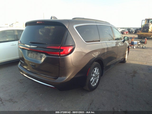 2C4RC1BG9NR188741 Chrysler Pacifica Touring L