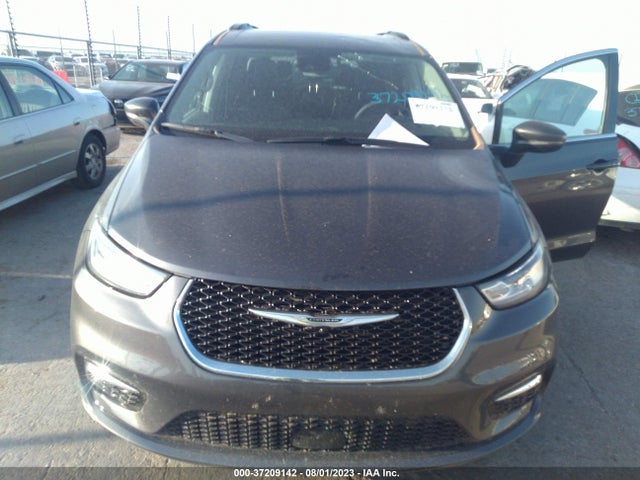 2C4RC1BG9NR188741 Chrysler Pacifica Touring L