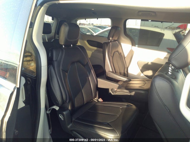 2C4RC1BG9NR188741 Chrysler Pacifica Touring L