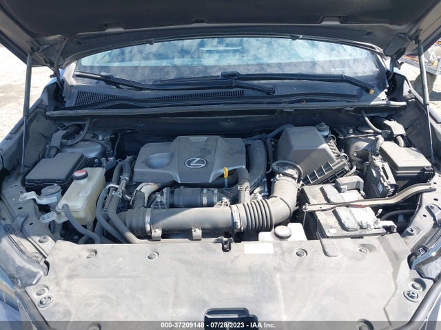 JTJYARBZ6G2036738 Lexus NX 200T