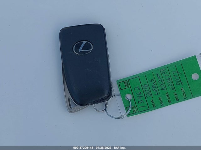 JTJYARBZ6G2036738 Lexus NX 200T
