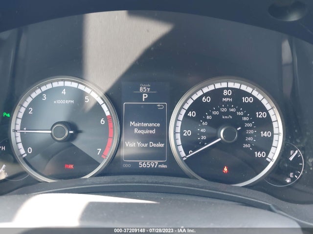 JTJYARBZ6G2036738 Lexus NX 200T