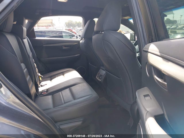 JTJYARBZ6G2036738 Lexus NX 200T