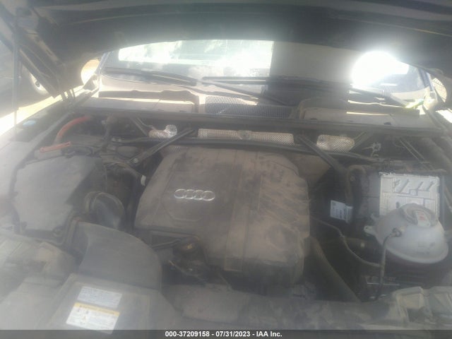 WA1EAAFY9P2059045 Audi Q5 S Line Premium Plus