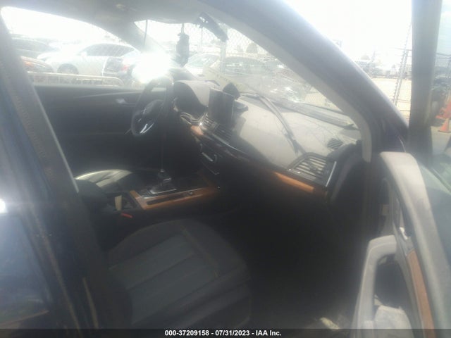 WA1EAAFY9P2059045 Audi Q5 S Line Premium Plus