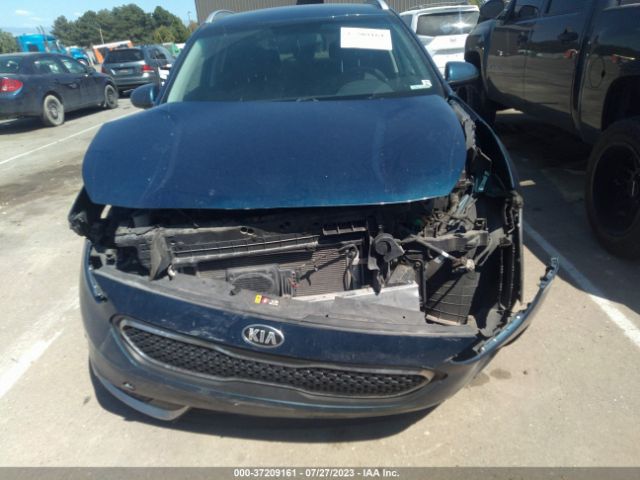 KNDCB3LC3K5241300 KIA NIRO LX