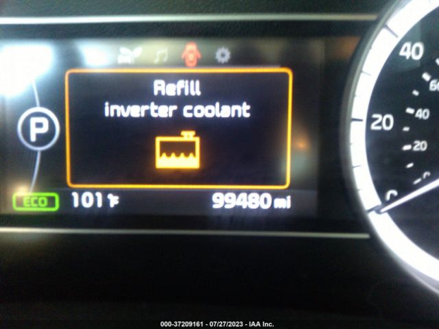 KNDCB3LC3K5241300 KIA NIRO LX