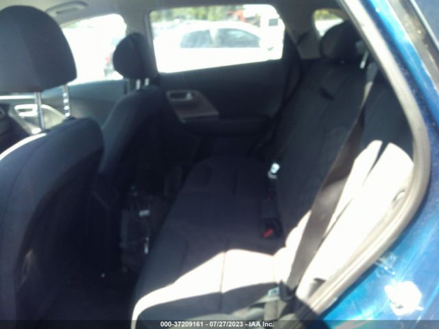 KNDCB3LC3K5241300 KIA NIRO LX