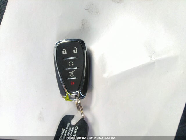 Chevrolet Trailblazer Activ 2021 KL79MSSL6MB004253 Image 11