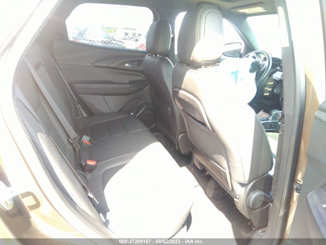 Chevrolet Trailblazer Activ 2021 KL79MSSL6MB004253 Image 8