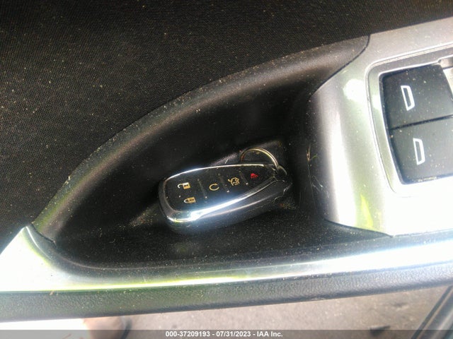 Chevrolet MALIBU LT 2020 1G1ZD5ST1LF104832 Image 3