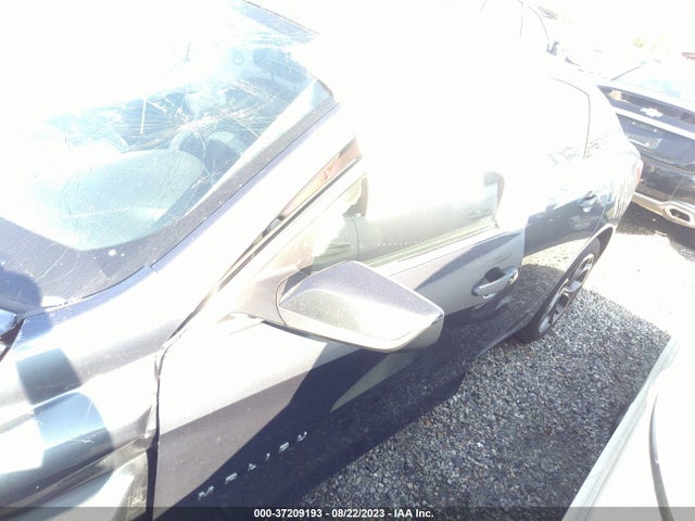 Chevrolet MALIBU LT 2020 1G1ZD5ST1LF104832 Image 7