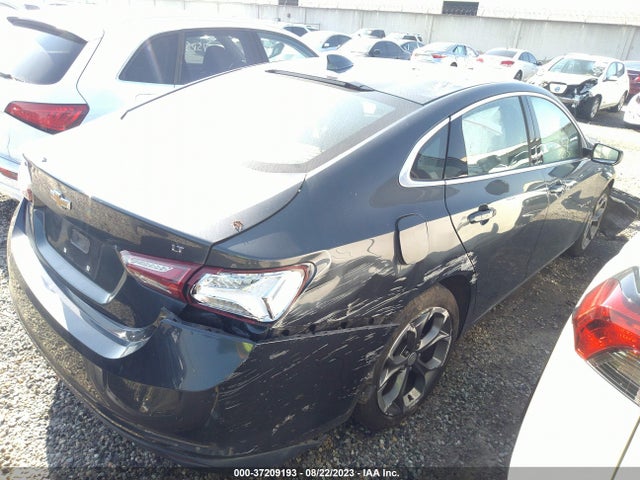 Chevrolet MALIBU LT 2020 1G1ZD5ST1LF104832 Image 11