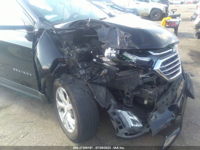 Chevrolet Equinox Premier 2018 2GNAXMEV4J6210015 Image 6