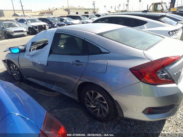Honda Civic Sedan Ex 2016 19XFC2F77GE200053 Image 6
