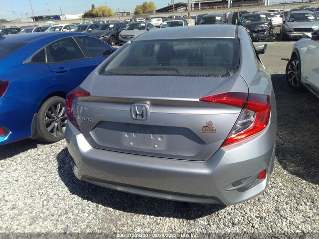 Honda Civic Sedan Ex 2016 19XFC2F77GE200053 Image 8