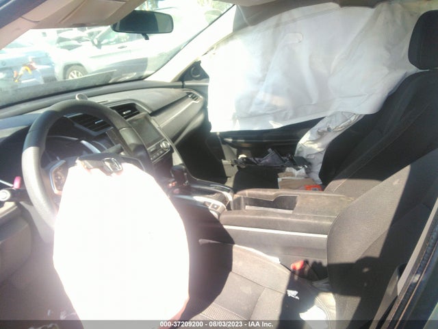 Honda Civic Sedan Ex 2016 19XFC2F77GE200053 Image 11