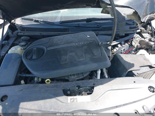 Chrysler 200 Limited 2016 1C3CCCAG7GN101295 Image 10