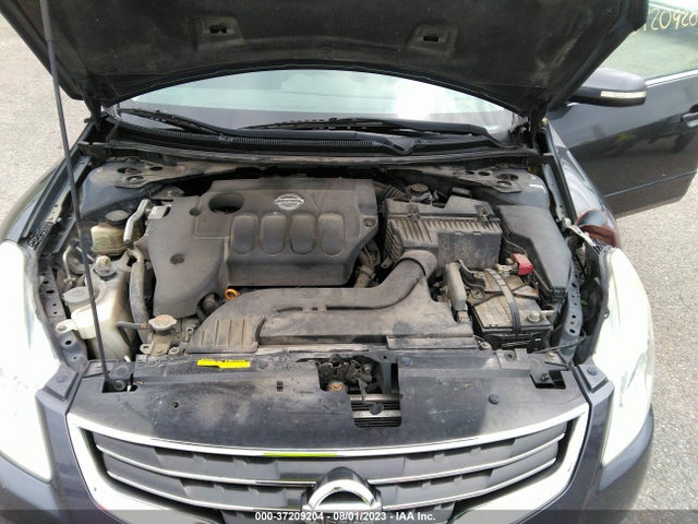 2010 NISSAN ALTIMA 2.5 S VIN: 1N4AL2AP4AN550993