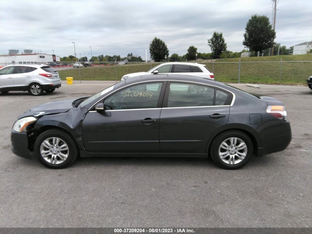 2010 NISSAN ALTIMA 2.5 S VIN: 1N4AL2AP4AN550993