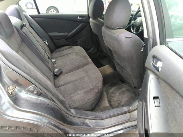 2010 NISSAN ALTIMA 2.5 S VIN: 1N4AL2AP4AN550993