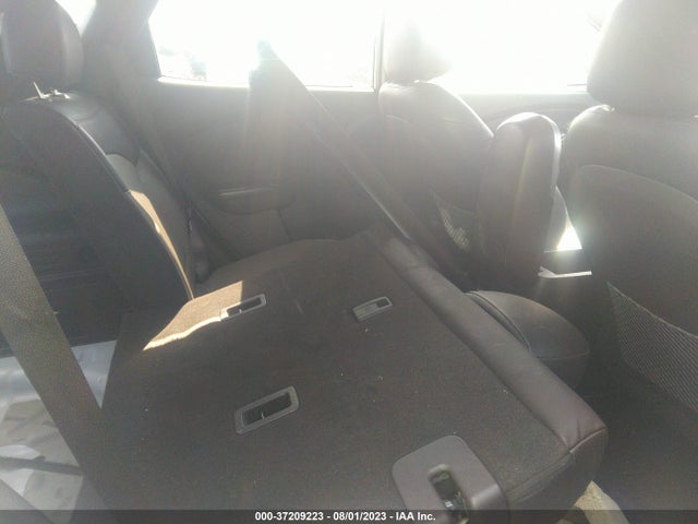 2012 HYUNDAI TUCSON LIMITED PZEV VIN: KM8JU3ACXCU498560