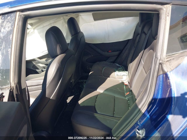 2021 TESLA MODEL 3 5YJ3E1EB4MF875846 Photo 7