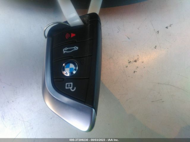 WBA53BH01NCK57006 BMW 5 Series 530i