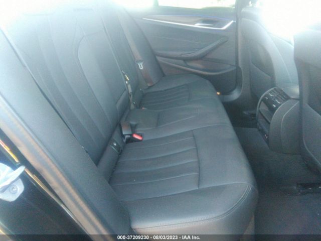 WBA53BH01NCK57006 BMW 5 Series 530i