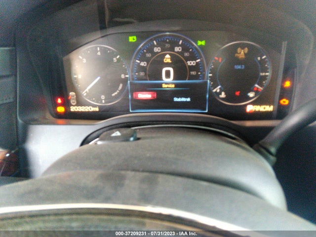 1GYS3HKJXFR181577 Cadillac Escalade Esv Luxury
