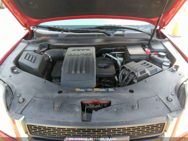 2GKFLXEK4E6228493 GMC Terrain Slt