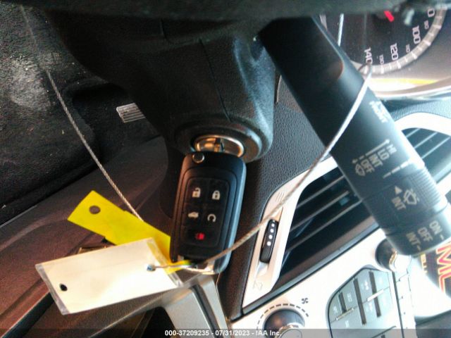 2GKFLXEK4E6228493 GMC Terrain Slt