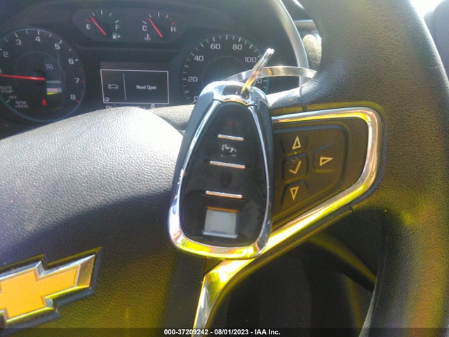 Chevrolet MALIBU LS 2016 1G1ZB5ST2GF195072 Image 11