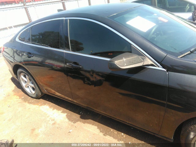 Chevrolet MALIBU LS 2016 1G1ZB5ST2GF195072 Image 13