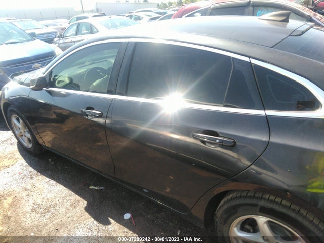 Chevrolet MALIBU LS 2016 1G1ZB5ST2GF195072 Image 14